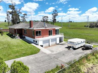 Mixed Farming For Sale - TAS - West Kentish - 7306 - Rural Acreage - 85.4 Hectares, Two Homes, Three titles  (Image 2)