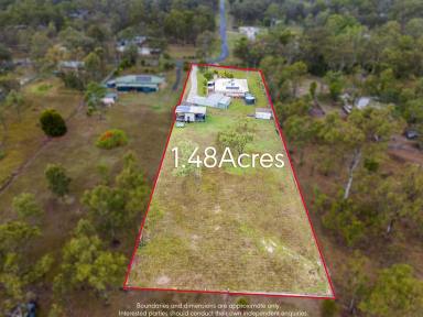 House Sold - QLD - Regency Downs - 4341 - Country Living with Town Amenities  (Image 2)