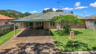 House Sold - QLD - Bargara - 4670 - Tidy Brick in Central Bargara – would suit Retiree Lifestyle or Investment Opportunity  (Image 2)