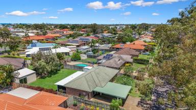House Sold - QLD - Bargara - 4670 - Tidy Brick in Central Bargara – would suit Retiree Lifestyle or Investment Opportunity  (Image 2)