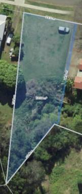 Residential Block For Sale - NSW - Kyogle - 2474 - VACANT LAND GREAT LOCATION  (Image 2)