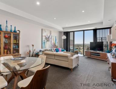 Apartment Sold - WA - Rivervale - 6103 - TOP FLOOR SUB PENTHOUSE  (Image 2)