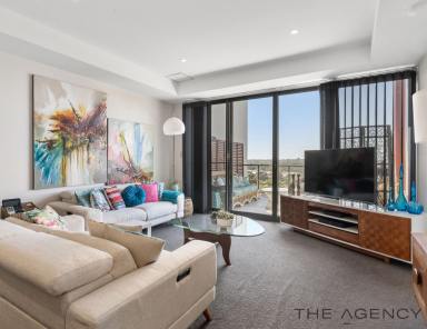 Apartment Sold - WA - Rivervale - 6103 - TOP FLOOR SUB PENTHOUSE  (Image 2)
