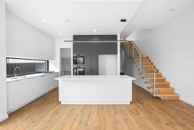 House Leased - VIC - Cheltenham - 3192 - BRAND NEW | SPACIOUS | CONTEMPORARY  (Image 2)