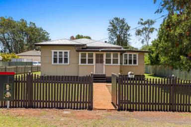 House Sold - QLD - Newtown - 4350 - Charm & Space Combined: Your Next Captivating Character Property on Expansive Dual-Titled 1,214m2 Allotment!  (Image 2)