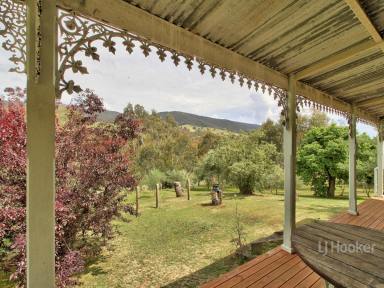 House Sold - VIC - Omeo - 3898 - COUNTRY RETREAT IN BEAUTIFUL OMEO  (Image 2)