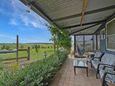 Lifestyle Sold - VIC - Condah - 3303 - This is no ordinary weekender!  64.35 Ac - 26.04 Ha approx.  (Image 2)
