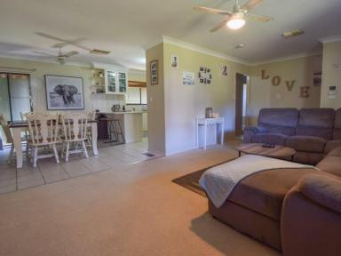 House Sold - NSW - Young - 2594 - Low Maintenance Brick Veneer Home In A Great Location  (Image 2)