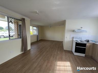 House Leased - QLD - Thabeban - 4670 - Neat & Tidy Brick Home in Thabeban!  (Image 2)