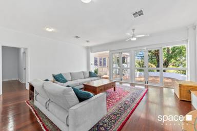 House Sold - WA - Cottesloe - 6011 - Significant Landholding On Stunning Street  (Image 2)