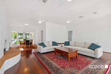 House Sold - WA - Cottesloe - 6011 - Significant Landholding On Stunning Street  (Image 2)