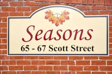 Retirement Sold - NSW - Tenterfield - 2372 - SEASONS- Community living for 50Yrs and over  (Image 2)