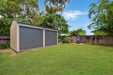 House Sold - QLD - Bentley Park - 4869 - 6 x 3.5 WORKSHED AND A BIG PATIO  (Image 2)