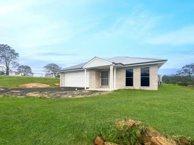 House Sold - NSW - Kyogle - 2474 - NEW HOME WITH PICTURESQUE VIEWS  (Image 2)