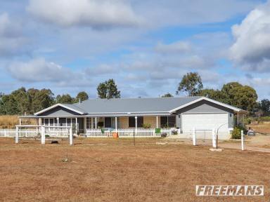 House Leased - QLD - Nanango - 4615 - Executive Country Living  (Image 2)