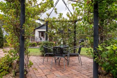 House Sold - QLD - Stanthorpe - 4380 - Old Caves House – semi rural peaceful setting  (Image 2)