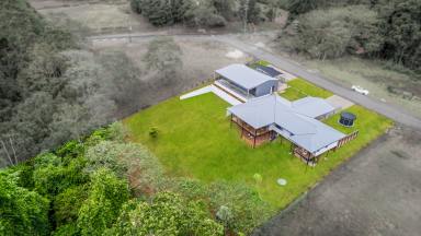 House Sold - QLD - Goldsborough - 4865 - Exquisite Residence | Serene Retreat | Entertainers Dream  (Image 2)