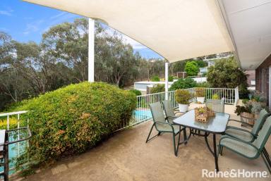 House Sold - NSW - Mount Austin - 2650 - Family living at it's best  (Image 2)