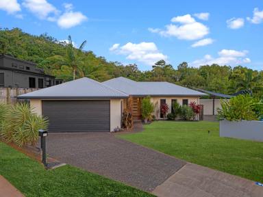 House Sold - QLD - Trinity Beach - 4879 - THE TROPICAL ENTERTAINER  (Image 2)