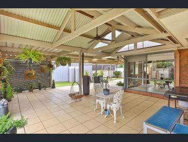 House Leased - VIC - Mildura - 3500 - 3 Bedroom Home in a quiet court location  (Image 2)
