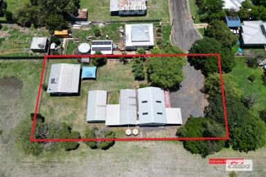 House Sold - QLD - Laidley - 4341 - Sold By Elders Laidley  (Image 2)