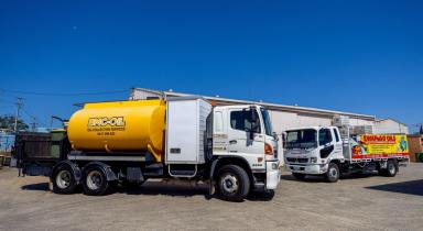 Business For Sale - NSW - Port Macquarie - 2444 - Profitable Oil Recycling Business For Sale  (Image 2)