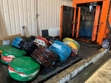 Business Sold - NSW - Port Macquarie - 2444 - Profitable Oil Recycling Business For Sale  (Image 2)