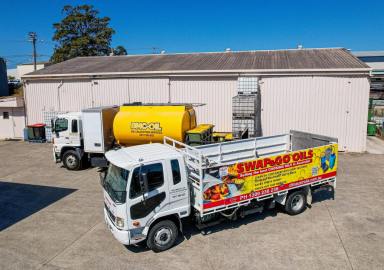 Business For Sale - NSW - Port Macquarie - 2444 - Profitable Oil Recycling Business For Sale  (Image 2)