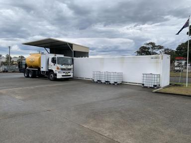 Business Sold - NSW - Port Macquarie - 2444 - Profitable Oil Recycling Business For Sale  (Image 2)