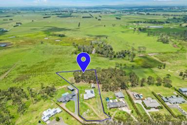 House Sold - NSW - Wallalong - 2320 - WELCOME TO 18 SANCTUARY CLOSE, WALLALONG – YOUR DREAM HOME AWAITS!  (Image 2)