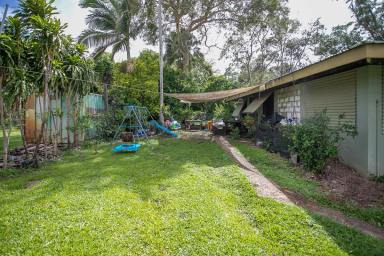 House For Sale - QLD - Cooktown - 4895 - Over Half An Acre In The Town Area  (Image 2)
