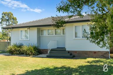 House Sold - NSW - Singleton - 2330 - Three Bedroom Home on a Spacious Corner Block  (Image 2)