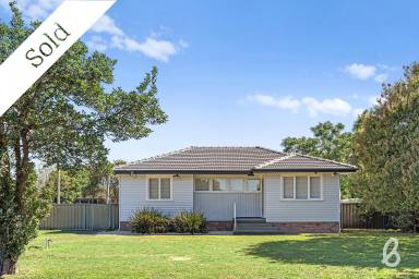 House Sold - NSW - Singleton - 2330 - Three Bedroom Home on a Spacious Corner Block  (Image 2)