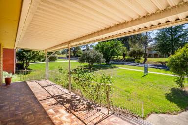 House Sold - NSW - Cowra - 2794 - Ideally located and ready to enjoy!  (Image 2)