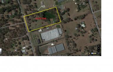 Residential Block For Sale - NSW - Tahmoor - 2573 - OVER 20,000 SQM OF LAND JUST MINUTES TO THE SHOPPING CENTRE - FUTURE SUB-DIVISION POTENTIAL (STCA)  (Image 2)