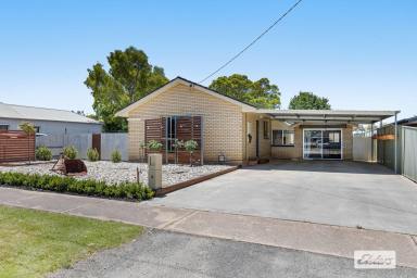 House For Sale - VIC - Ararat - 3377 - Affordable Brick Veneer with Large Shed  (Image 2)