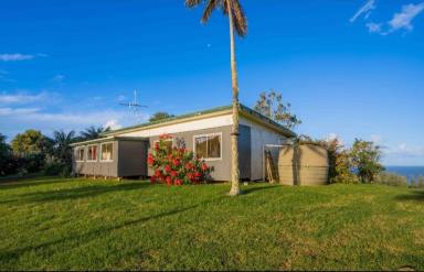 House Sold - NSW - Norfolk Island - 2899 - Ocean View Property with Unlimited Potential  (Image 2)