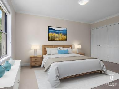 Villa For Sale - NSW - Bundanoon - 2578 - First Home Buyer / Retirees?  The Perfect Opportunity.  (Image 2)