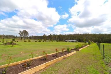 Residential Block Sold - QLD - North Isis - 4660 - PREMIER BLOCK WITH IN ABINGTON HEIGHTS ESTATE  (Image 2)