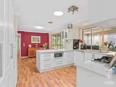 House Sold - NSW - Moss Vale - 2577 - A Beautifully Presented Home  (Image 2)