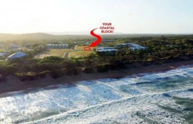 Residential Block For Sale - QLD - Agnes Water - 4677 - Prime Coastal Land for Sale - Your Gateway to Tranquil Living in Agnes Water  (Image 2)