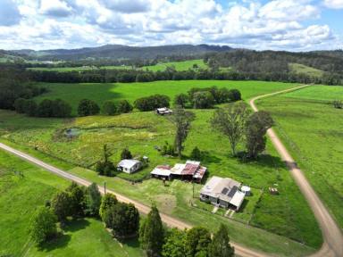 Livestock For Sale - NSW - Ghinni Ghi - 2474 - “D-VALERA” – 417 ACRES  (Image 2)