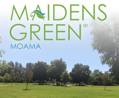 Residential Block Sold - NSW - Moama - 2731 - Maidens Green Lot 322 - 684sqm  (Image 2)