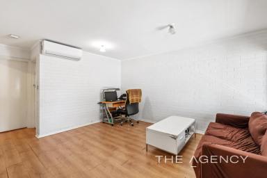 Apartment For Sale - WA - Tuart Hill - 6060 - Investment or First Home? It's a no brainer.  (Image 2)
