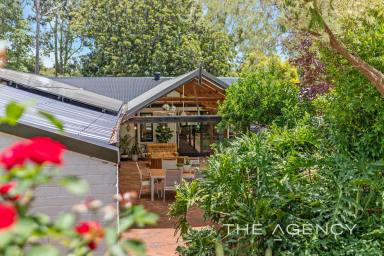 House Sold - WA - Darlington - 6070 - Exquisitely Renovated In Quiet Darlington Pocket  (Image 2)