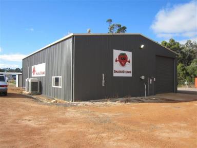 Other (Rural) Sold - WA - Manjimup - 6258 - Location - Location  (Image 2)