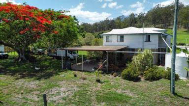 Lifestyle For Sale - QLD - Curra - 4570 - WHERE EAGLES DARE  (Image 2)