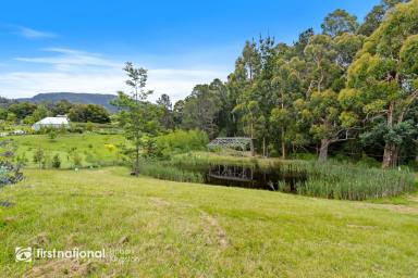 Residential Block For Sale - TAS - Woodbridge - 7162 - Rare North-facing Building Block in the Village  (Image 2)