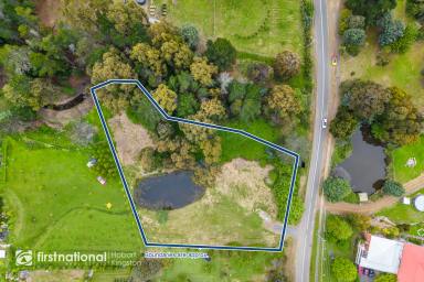 Residential Block For Sale - TAS - Woodbridge - 7162 - Rare North-facing Building Block in the Village  (Image 2)
