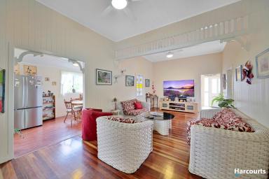 House Sold - QLD - Childers - 4660 - The Queensland Charmer!  (Image 2)